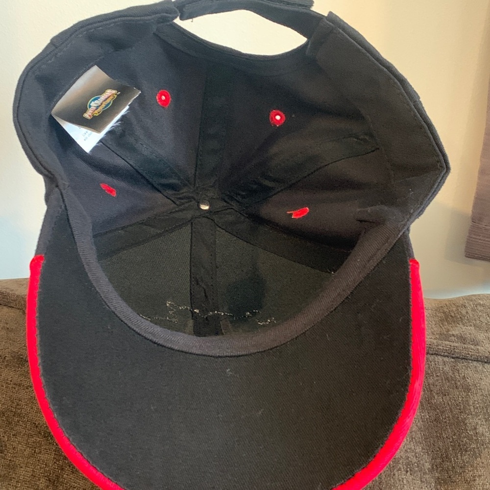 KIDS Mighty Morphing Power Rangers Hat - Picture 5 of 6